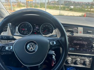 Volkswagen Golf 2020