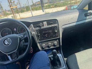 Volkswagen Golf 2020