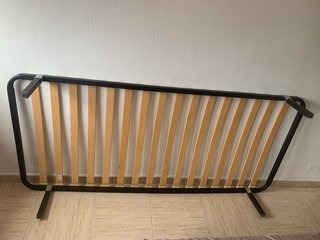 Somier IKEA 200x90