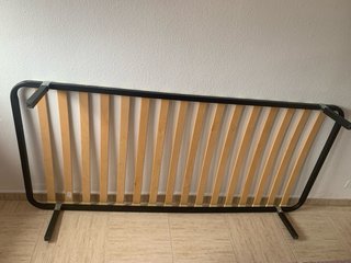 Somier IKEA 200x90