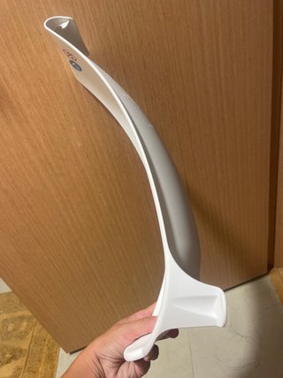 Asiento bañera bebé blanco