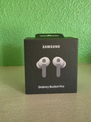 Samsung Buds 4 Pro Precintado+Factura