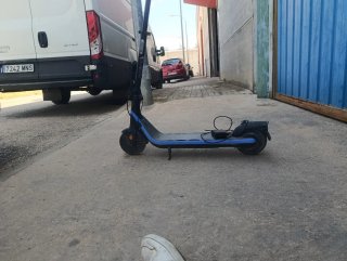 Patín Eléctrico Ninebot Infantil