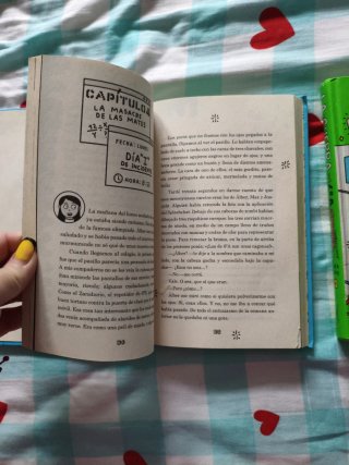 Pack "La guerra de 6° A"  (1,2 y 3)