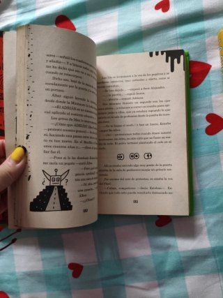 Pack "La guerra de 6° A"  (1,2 y 3)