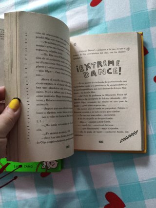 Pack "La guerra de 6° A"  (1,2 y 3)