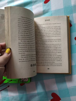 Pack "La guerra de 6° A"  (1,2 y 3)