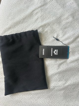 Traje de baño Arena Primo Mujer
