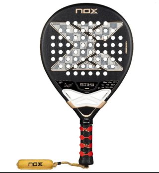 Nox AT10 Genius 18K Alum 2026