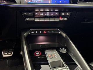 Audi RS3 2022