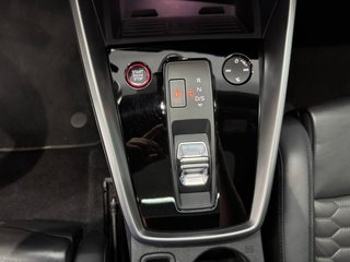 Audi RS3 2022