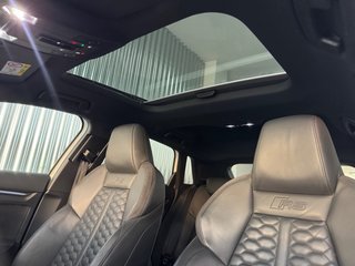 Audi RS3 2022