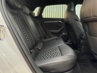 Audi RS3 2022