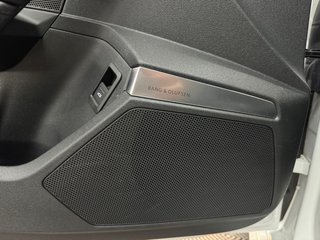Audi RS3 2022