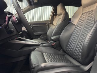 Audi RS3 2022