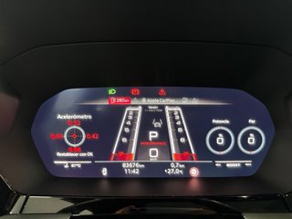 Audi RS3 2022