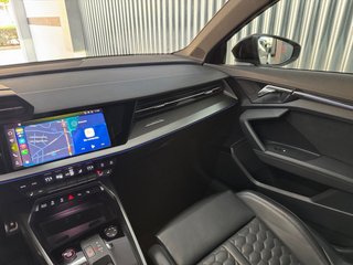 Audi RS3 2022