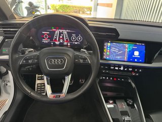 Audi RS3 2022