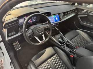 Audi RS3 2022