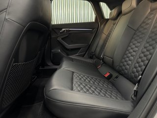 Audi RS3 2022