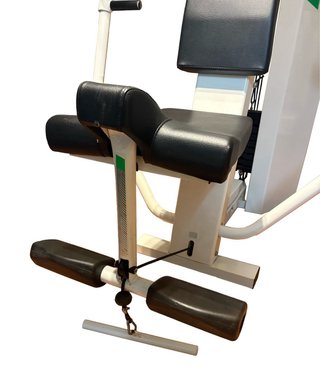 Máquina Multiestación BH Fitness
