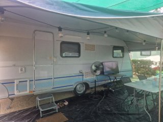 Caravana 3 ambientes