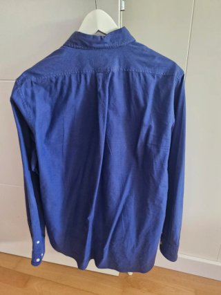 Camisa El Ganso Azul