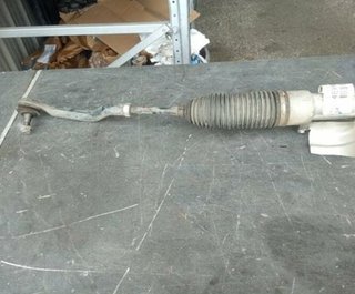 Cremallera dirección nissan 4eh0bl4 qashqai 192399