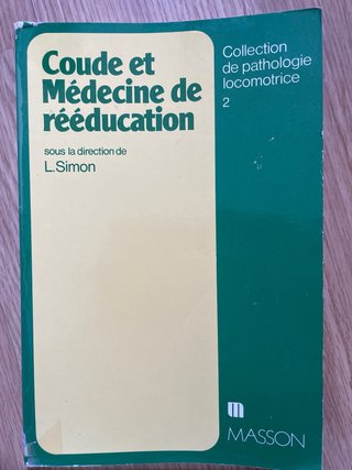 Conjunto libros de medicina