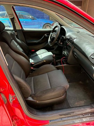SEAT Leon 2004
