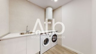 Dúplex en alquiler en El Baix Guinardó en Barcelona