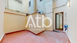 Dúplex en alquiler en El Baix Guinardó en Barcelona