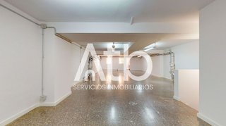 Dúplex en alquiler en El Baix Guinardó en Barcelona