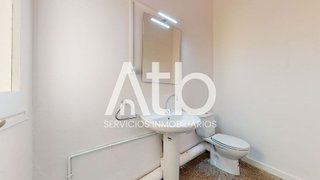 Dúplex en alquiler en El Baix Guinardó en Barcelona