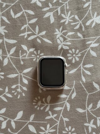 Apple Watch Oro/Plata