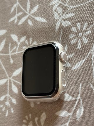 Apple Watch Oro/Plata
