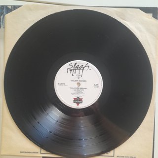 Violent Femmes - Hallowed Ground Vinile