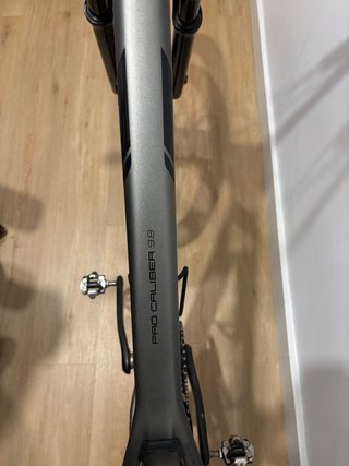 TREK Procaliber 9.8 SL M 29