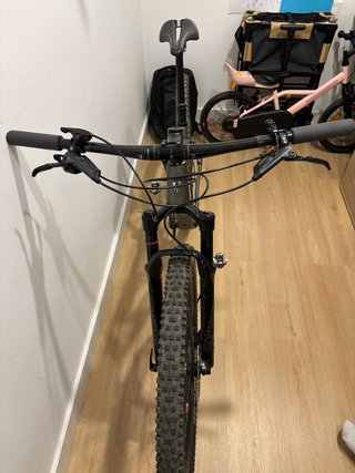 TREK Procaliber 9.8 SL M 29