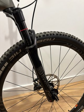 TREK Procaliber 9.8 SL M 29