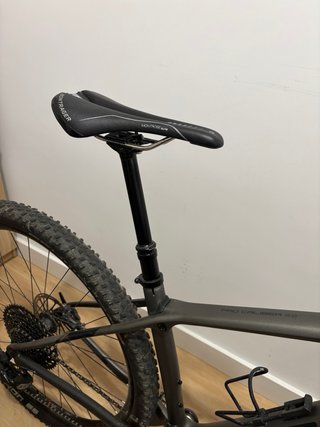 TREK Procaliber 9.8 SL M 29