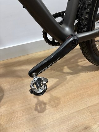 TREK Procaliber 9.8 SL M 29
