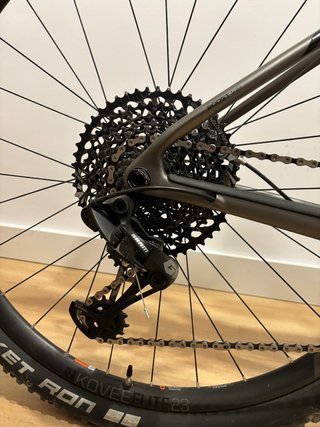 TREK Procaliber 9.8 SL M 29
