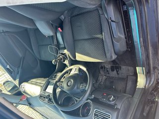 Volkswagen Golf 2010