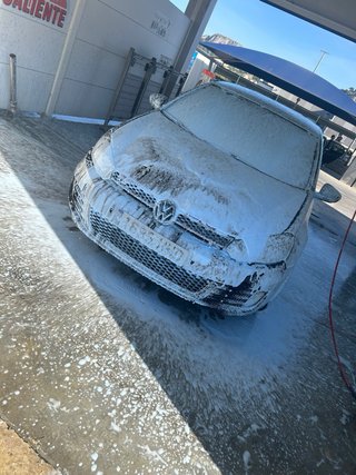 Volkswagen Golf 2010