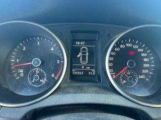 Volkswagen Golf 2010
