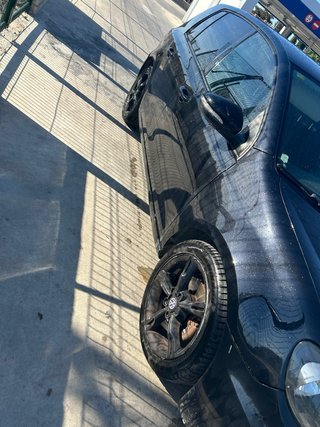 Volkswagen Golf 2010