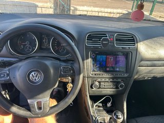 Volkswagen Golf 2010