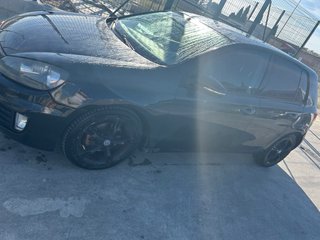 Volkswagen Golf 2010