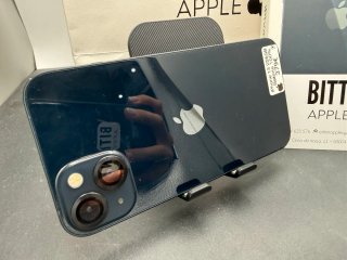 IPHONE 13 256GB// BAT100%!!GARANTÍA!! CAMBIOS!!